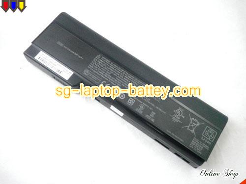  image 5 of 628370-421 Battery, S$80.98 Li-ion Rechargeable HP 628370-421 Batteries