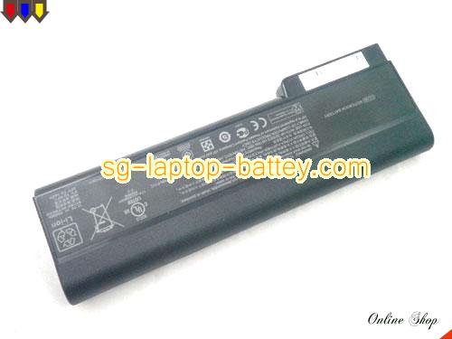  image 2 of 628670-001 Battery, S$80.98 Li-ion Rechargeable HP 628670-001 Batteries