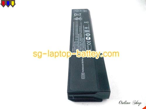  image 3 of 631243-001 Battery, S$80.98 Li-ion Rechargeable HP 631243-001 Batteries