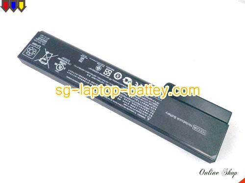  image 1 of NBP6A206D1 Battery, S$80.98 Li-ion Rechargeable HP NBP6A206D1 Batteries