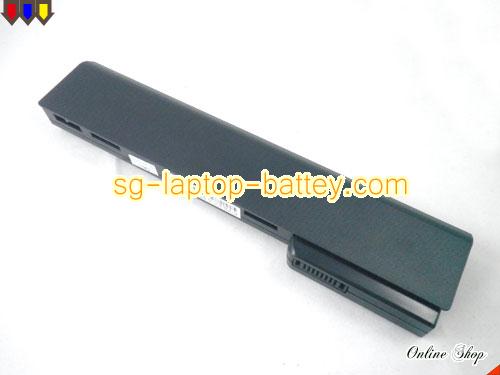  image 4 of Genuine HP EliteBook 8460p (QD028EP) Battery For laptop 55Wh, 10.8V, Black , Li-ion