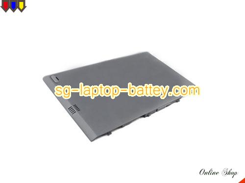  image 5 of Genuine HP EliteBook Folio 9470m (D2C59UP) Battery For laptop 52Wh, 14.8V, Black , Li-ion