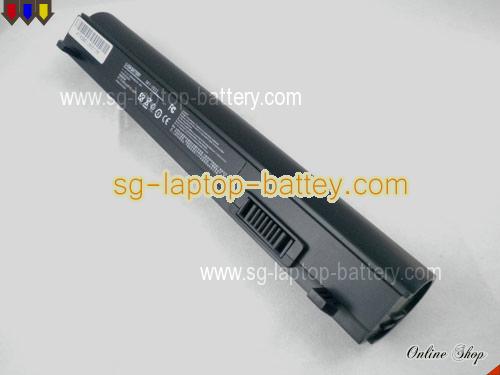  image 4 of SYLVANIA SYNET582BK Replacement Battery 2200mAh, 24.4Wh  11.1V Black Li-ion