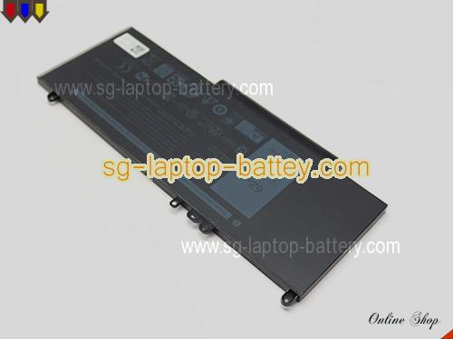  image 2 of PF59Y Battery, S$83.29 Li-ion Rechargeable DELL PF59Y Batteries