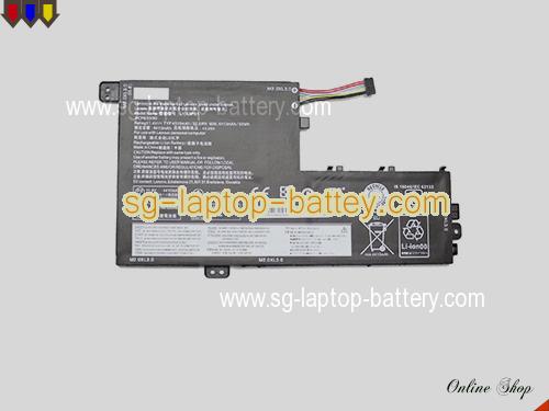  image 1 of L15L3PB1 Battery, S$67.88 Li-ion Rechargeable LENOVO L15L3PB1 Batteries