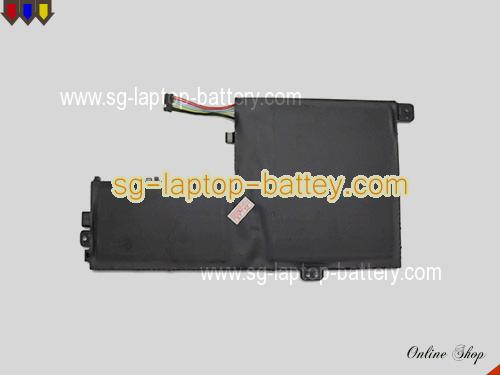  image 4 of L15L3PB1 Battery, S$67.88 Li-ion Rechargeable LENOVO L15L3PB1 Batteries