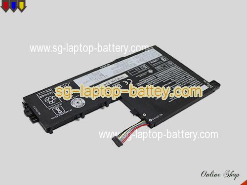  image 5 of L15L3PB1 Battery, S$67.88 Li-ion Rechargeable LENOVO L15L3PB1 Batteries