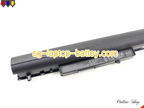  image 5 of Genuine HP 14-d008tu Battery For laptop 41Wh, 14.8V, Black , Li-ion