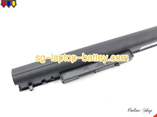  image 2 of Genuine HP 14-d014tu Battery For laptop 41Wh, 14.8V, Black , Li-ion