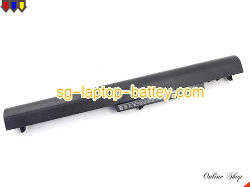  image 3 of Genuine HP 14-g003la Battery For laptop 41Wh, 14.8V, Black , Li-ion