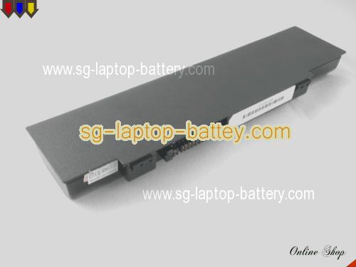  image 3 of Genuine TOSHIBA PQF75A-066024 Battery For laptop 4400mAh, 48Wh , 10.8V, Black , Li-ion