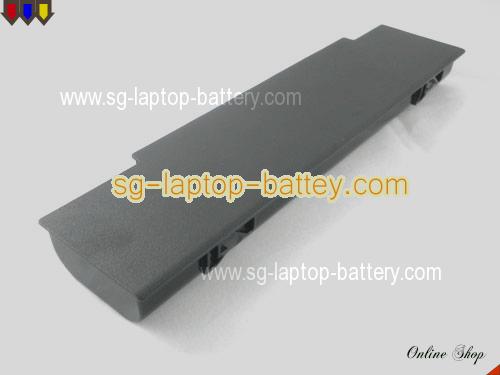  image 4 of Genuine TOSHIBA PQF75A-066024 Battery For laptop 4400mAh, 48Wh , 10.8V, Black , Li-ion