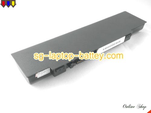  image 3 of Genuine TOSHIBA Qosmio F750 Battery For laptop 4400mAh, 48Wh , 10.8V, Black , Li-ion