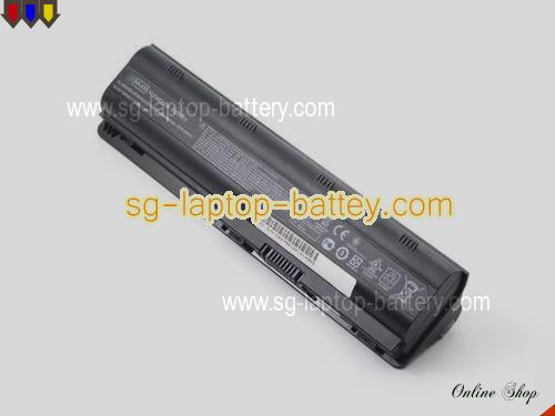  image 5 of Genuine HP Pavilion DV7T Quad Battery For laptop 100Wh, 11.1V, Black , Li-ion