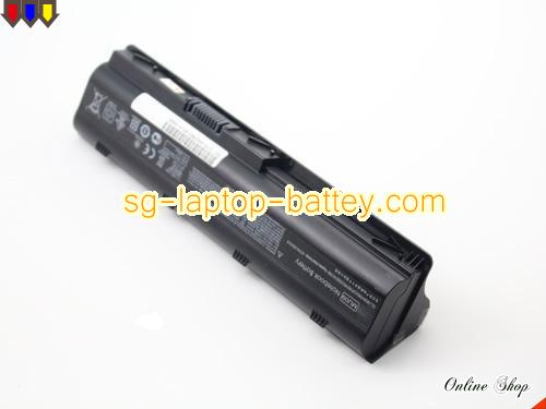  image 2 of Genuine HP dv7-6c95dx Battery For laptop 100Wh, 11.1V, Black , Li-ion