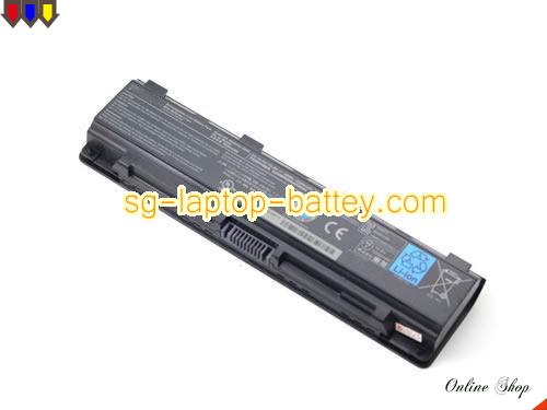  image 3 of Genuine TOSHIBA Satellite S70-A Battery For laptop 4200mAh, 48Wh , 10.8V, Black , Li-ion