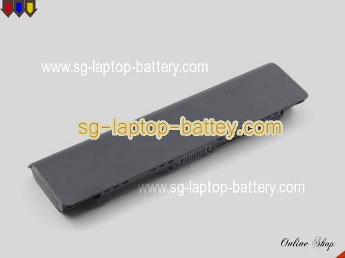  image 4 of Genuine TOSHIBA Satellite S70T-A-105 Battery For laptop 4200mAh, 48Wh , 10.8V, Black , Li-ion