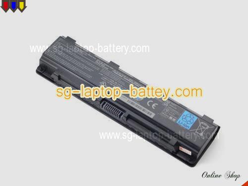  image 3 of Genuine TOSHIBA Dynabook Satellite B352/W2CG Battery For laptop 4200mAh, 48Wh , 10.8V, Black , Li-ion