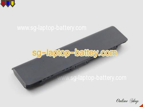  image 4 of Genuine TOSHIBA Dynabook Satellite B352/W2JG Battery For laptop 4200mAh, 48Wh , 10.8V, Black , Li-ion