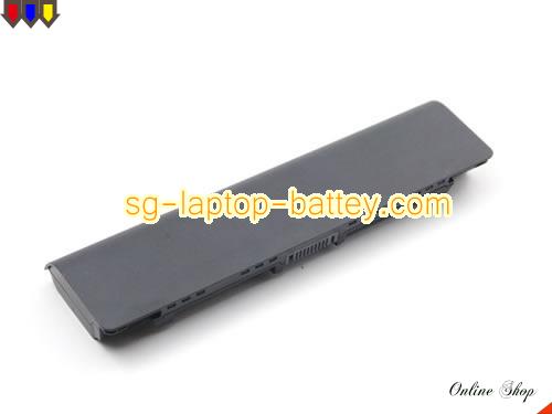  image 4 of Genuine TOSHIBA PSKNEC-00P00C Battery For laptop 4200mAh, 48Wh , 10.8V, Black , Li-ion