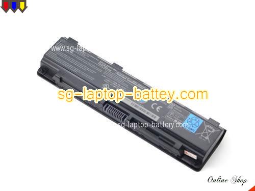  image 3 of Genuine TOSHIBA SATELLITE C70-A Battery For laptop 4200mAh, 48Wh , 10.8V, Black , Li-ion