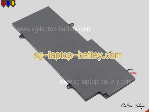  image 3 of TOSHIBA satellite z830 Replacement Battery 3100mAh, 47Wh  14.8V Black Li-Polymer