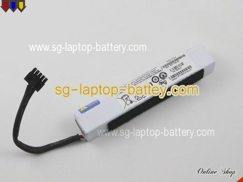  image 1 of Genuine IBM n3300 Battery For laptop 16.2Wh, 2.3Ah, 7.2V,  , Li-ion