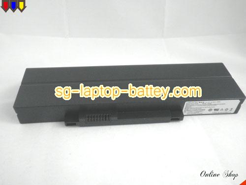  image 3 of Genuine DURABOOK S15C Battery For laptop 6600mAh, 11.1V, Black , Li-ion