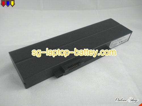  image 5 of Genuine DURABOOK S15C Battery For laptop 6600mAh, 11.1V, Black , Li-ion