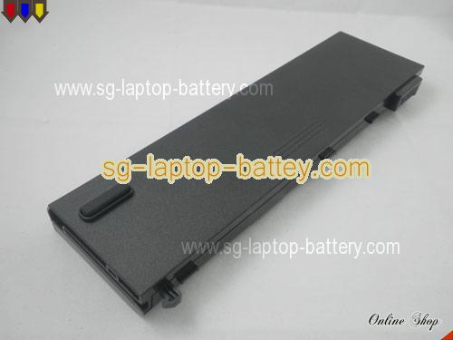  image 3 of PACKARD BELL Argo c2 Replacement Battery 4000mAh 14.4V Black Li-ion