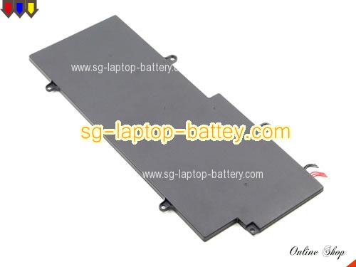  image 3 of TOSHIBA Satellite Z930 Replacement Battery 3100mAh, 47Wh  14.8V Black Li-Polymer