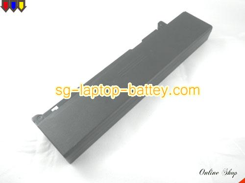  image 3 of Genuine TOSHIBA Satellite U200-160 Battery For laptop 4260mAh, 10.8V, Black , Li-ion