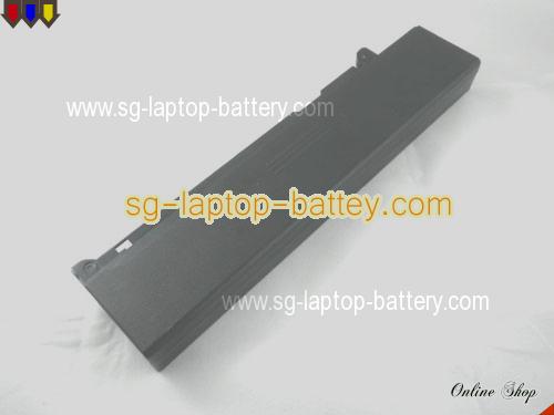  image 3 of Genuine TOSHIBA Satellite U200-163 Battery For laptop 4260mAh, 10.8V, Black , Li-ion