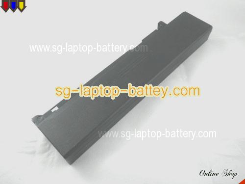  image 3 of Genuine TOSHIBA Satellite U200-ST3311 Battery For laptop 4260mAh, 10.8V, Black , Li-ion