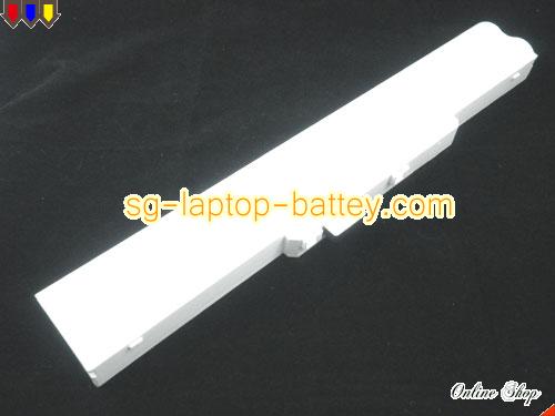  image 3 of UNIWILL S20 Series Replacement Battery 4800mAh 11.1V White Li-ion