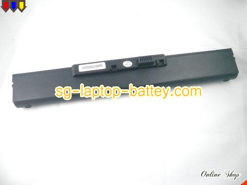  image 3 of UNIWILL S20 Series Replacement Battery 4400mAh 14.8V Black Li-ion