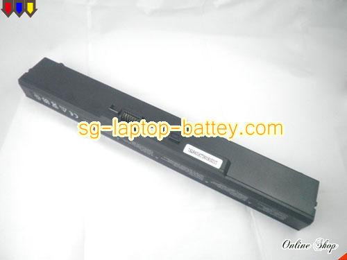  image 4 of UNIWILL S20 Series Replacement Battery 4400mAh 14.8V Black Li-ion