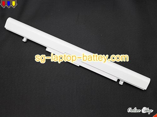  image 3 of TOSHIBA Satellite Pro R50-B-150 Replacement Battery 2800mAh, 45Wh  14.8V White Li-ion