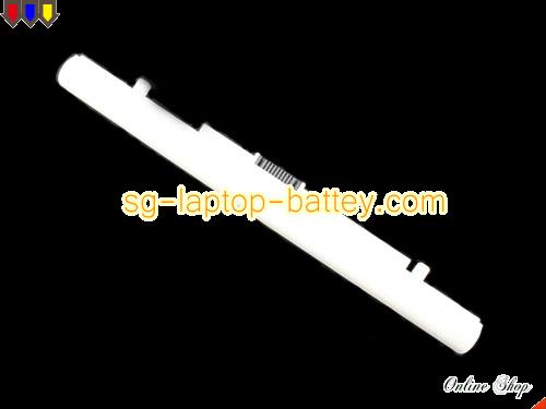  image 1 of Genuine TOSHIBA Tecra A40-C-141 Battery For laptop 2900mAh, 14.8V, White , Li-ion