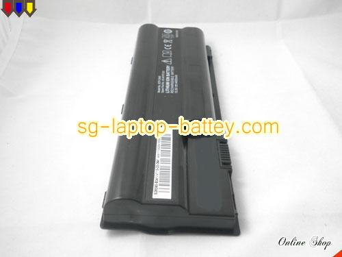  image 4 of FUJITSU-SIEMENS Amilo XA3530 Replacement Battery 4400mAh 14.8V Black Li-ion