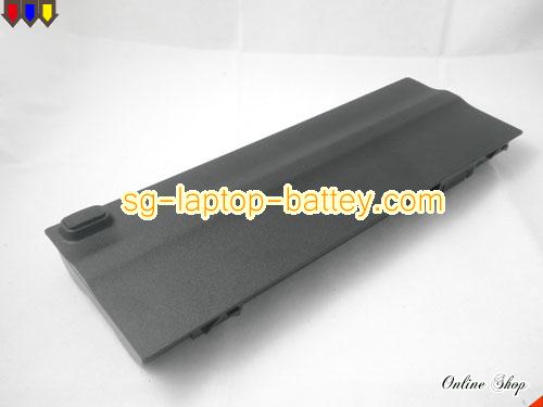  image 3 of FUJITSU-SIEMENS Amilo PA3515 Replacement Battery 4400mAh 14.8V Black Li-ion