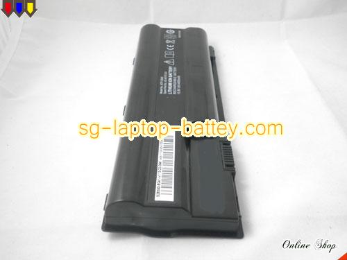  image 4 of FUJITSU-SIEMENS Amilo PA3515 Replacement Battery 4400mAh 14.8V Black Li-ion