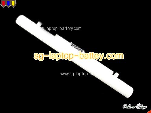  image 1 of Genuine TOSHIBA Tecra Z50-C-10R Battery For laptop 2900mAh, 14.8V, White , Li-ion