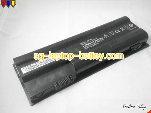  image 1 of FUJITSU-SIEMENS Amilo PA3530 Replacement Battery 4400mAh 14.8V Black Li-ion