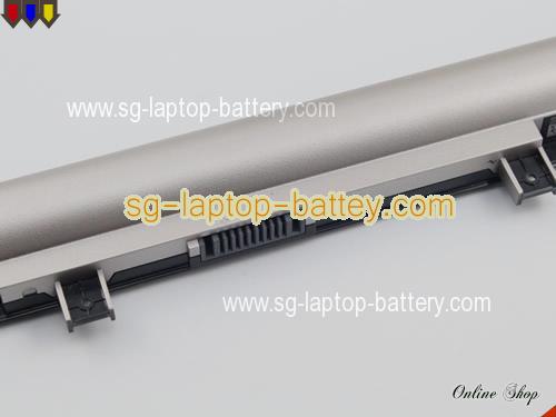  image 3 of Genuine MEDION Erazer P6661 Battery For laptop 2950mAh, 44Wh , 15.12V, Black , Li-ion