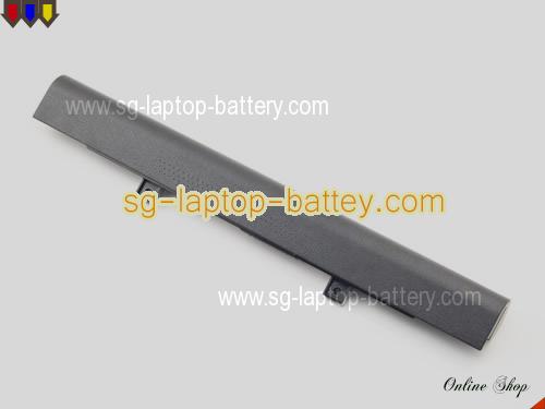  image 5 of Genuine MEDION Erazer P6661 Battery For laptop 2950mAh, 44Wh , 15.12V, Black , Li-ion