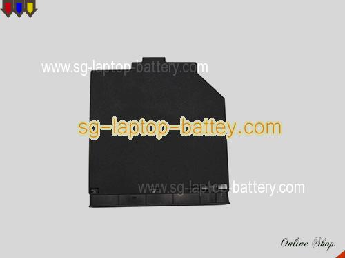  image 5 of Genuine LENOVO E42-80 Battery For laptop 4645mAh, 35Wh , 7.6V, Black , Li-ion