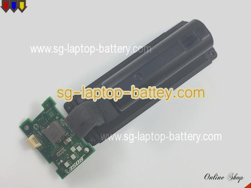  image 2 of Genuine BOSE Soundlink mini II Battery For laptop 2230mAh, 17Wh , 7.4V, Black , Li-ion