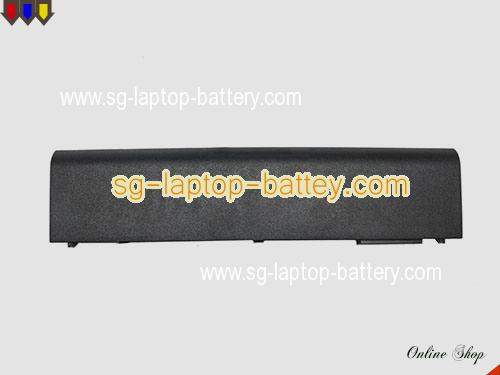  image 3 of Genuine DELL E6440 Battery For laptop 65Wh, 11.1V, Black , Li-ion