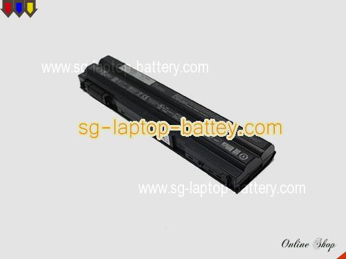  image 4 of Genuine DELL E6440 Battery For laptop 65Wh, 11.1V, Black , Li-ion